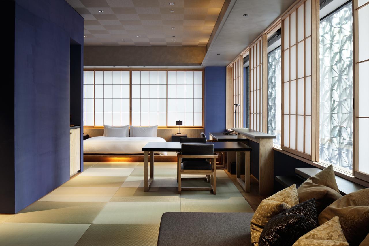 Hoshinoya 5* Tokyo