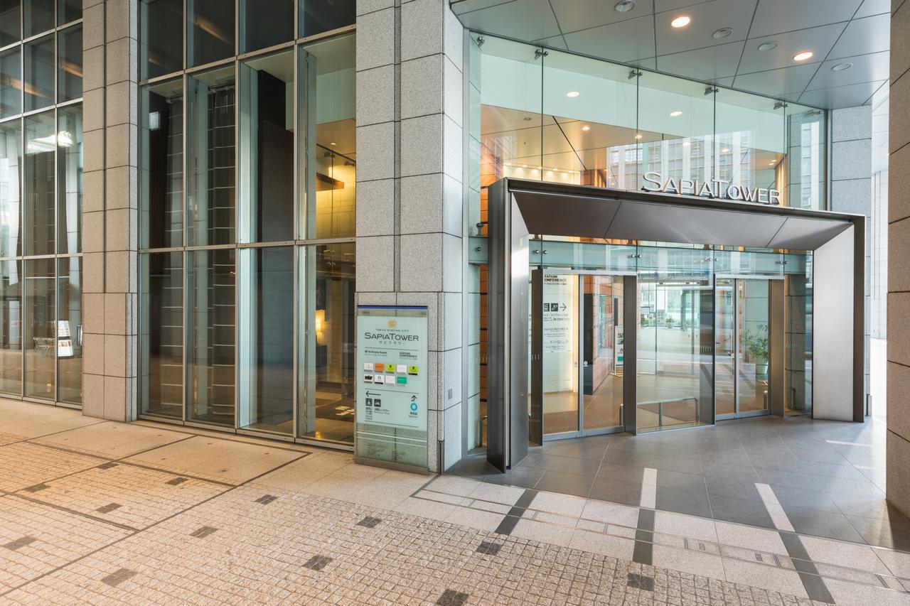 Metropolitan Marunouchi Hotel Tokyo