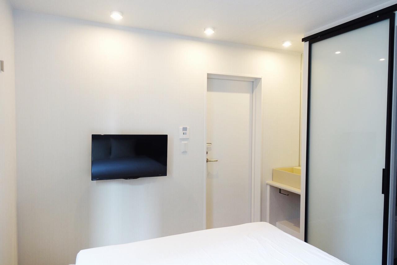 Hotel The Hideout Tokyo