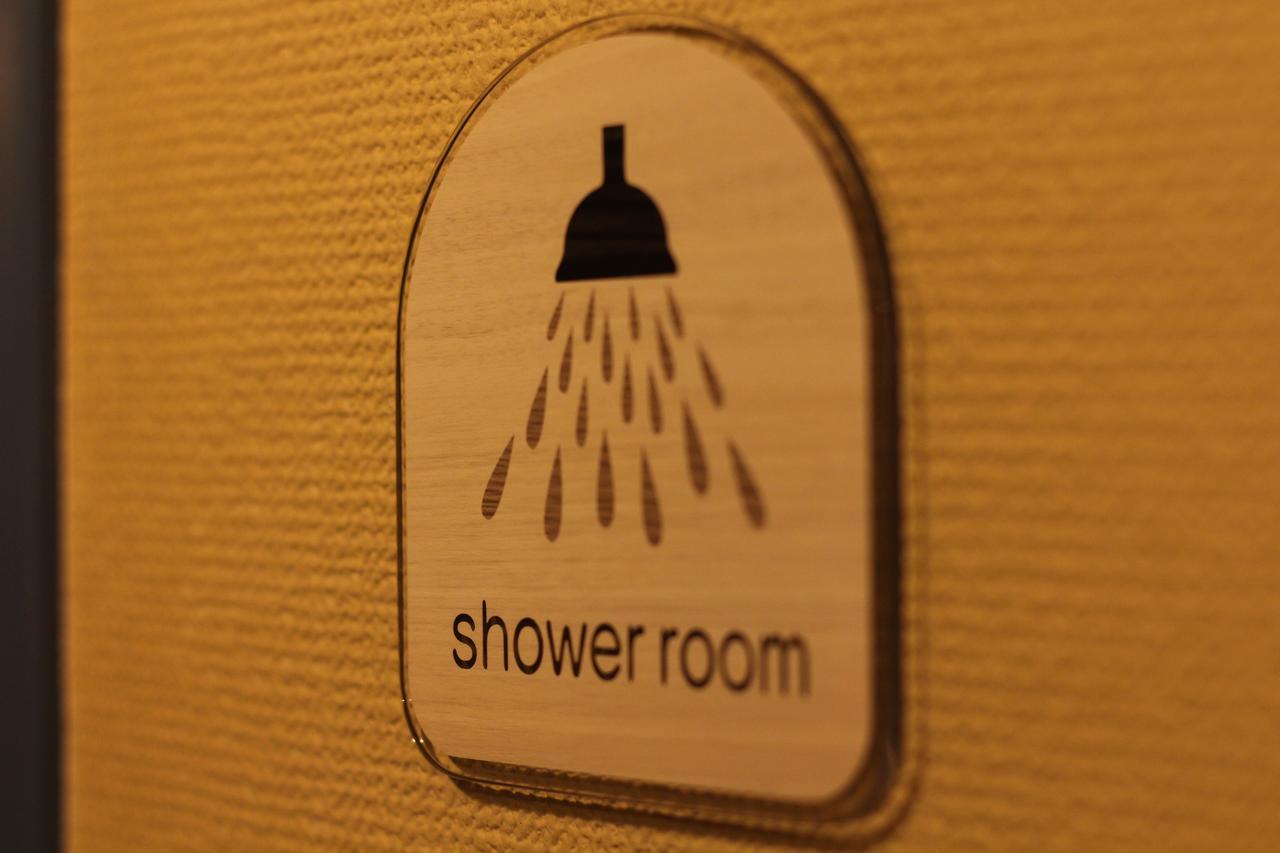 Bocchi Hostel Tokyo