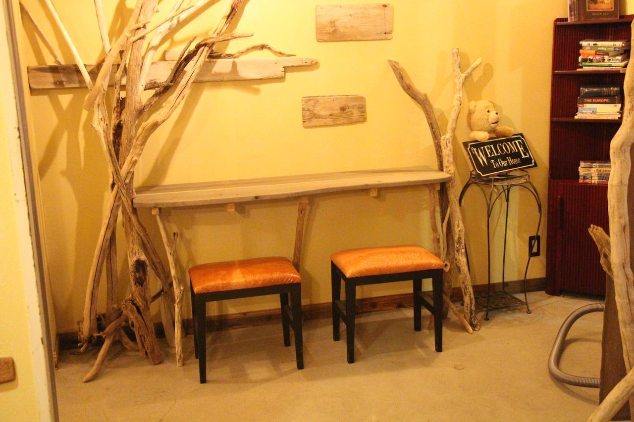 Hostel Bocchi *
