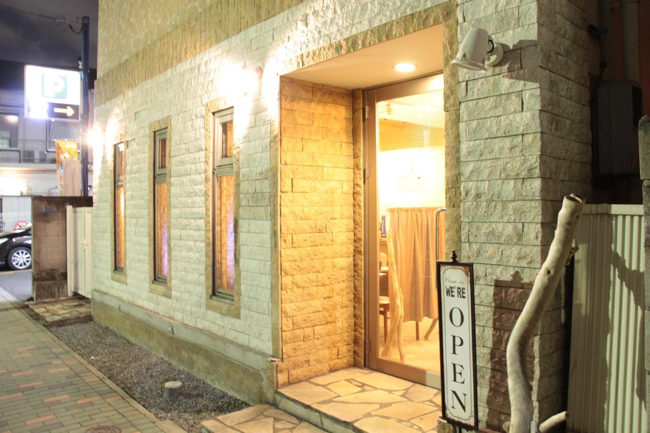 Bocchi Hostel Tokyo