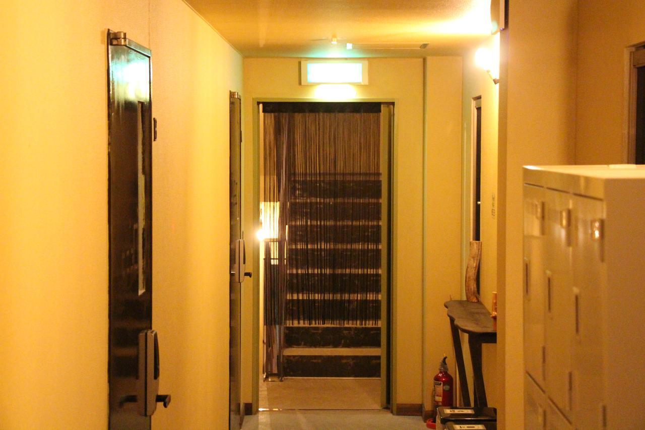 Hostel Bocchi