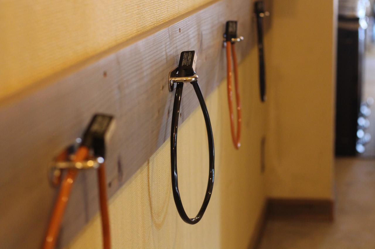 Hostel Bocchi Tokyo