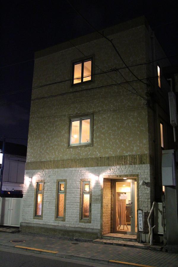 Hostel Bocchi *