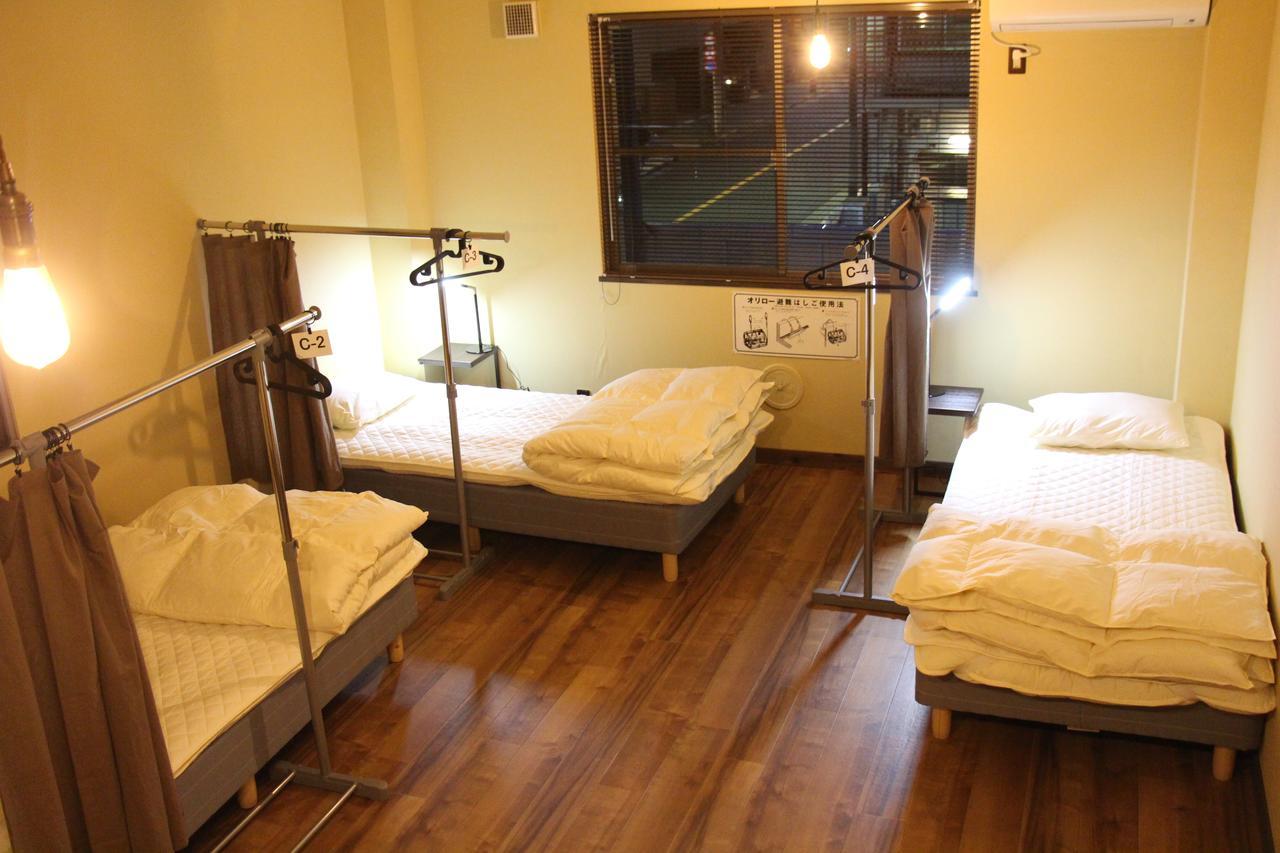 Hostel Bocchi *