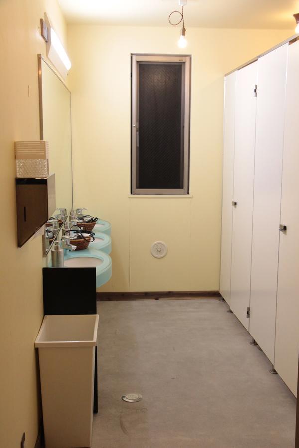Hostel Bocchi Tokyo