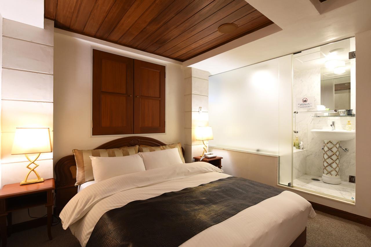 Goethe Omori (adults Only) 3* Tokyo