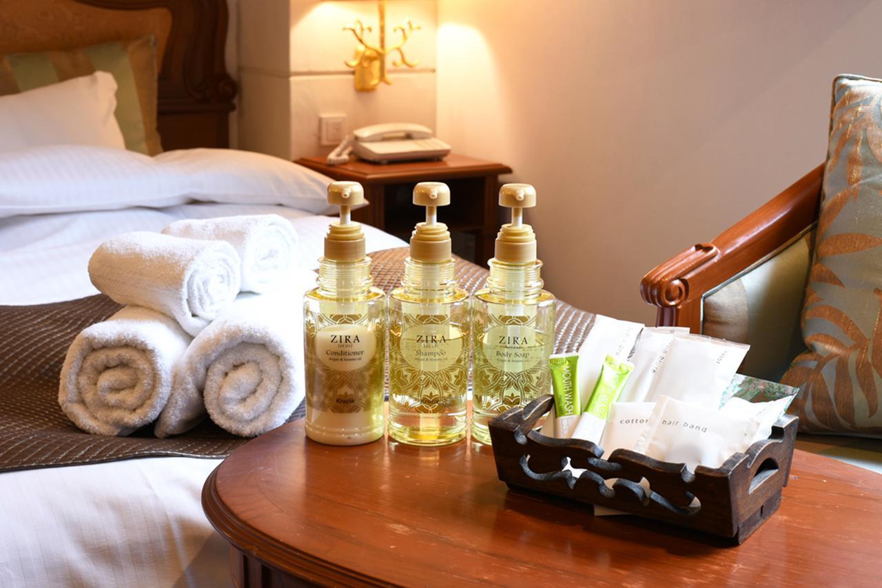 Goethe Omori (adults Only) Hotel Tokyo