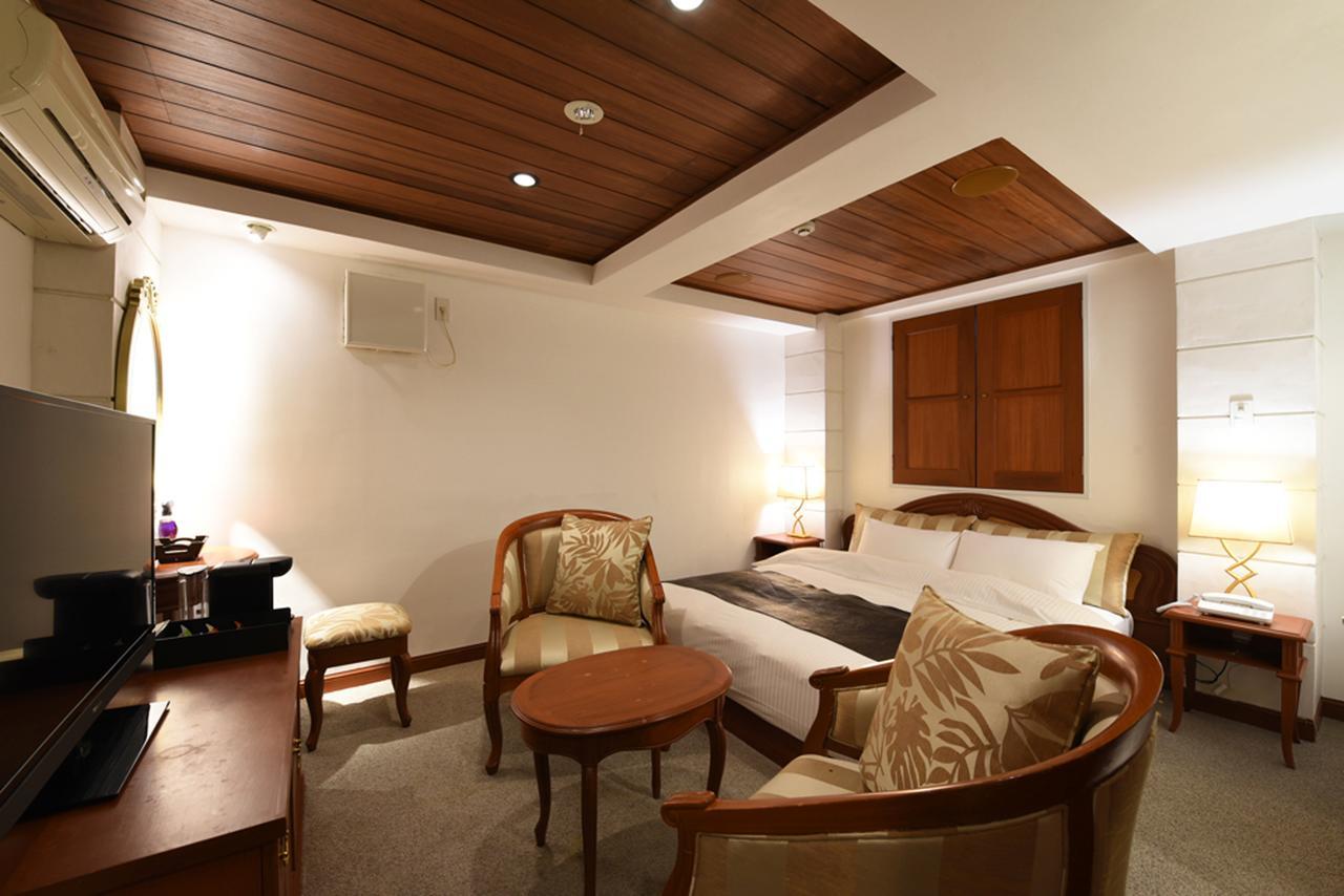 Goethe Omori (adults Only) Hotel