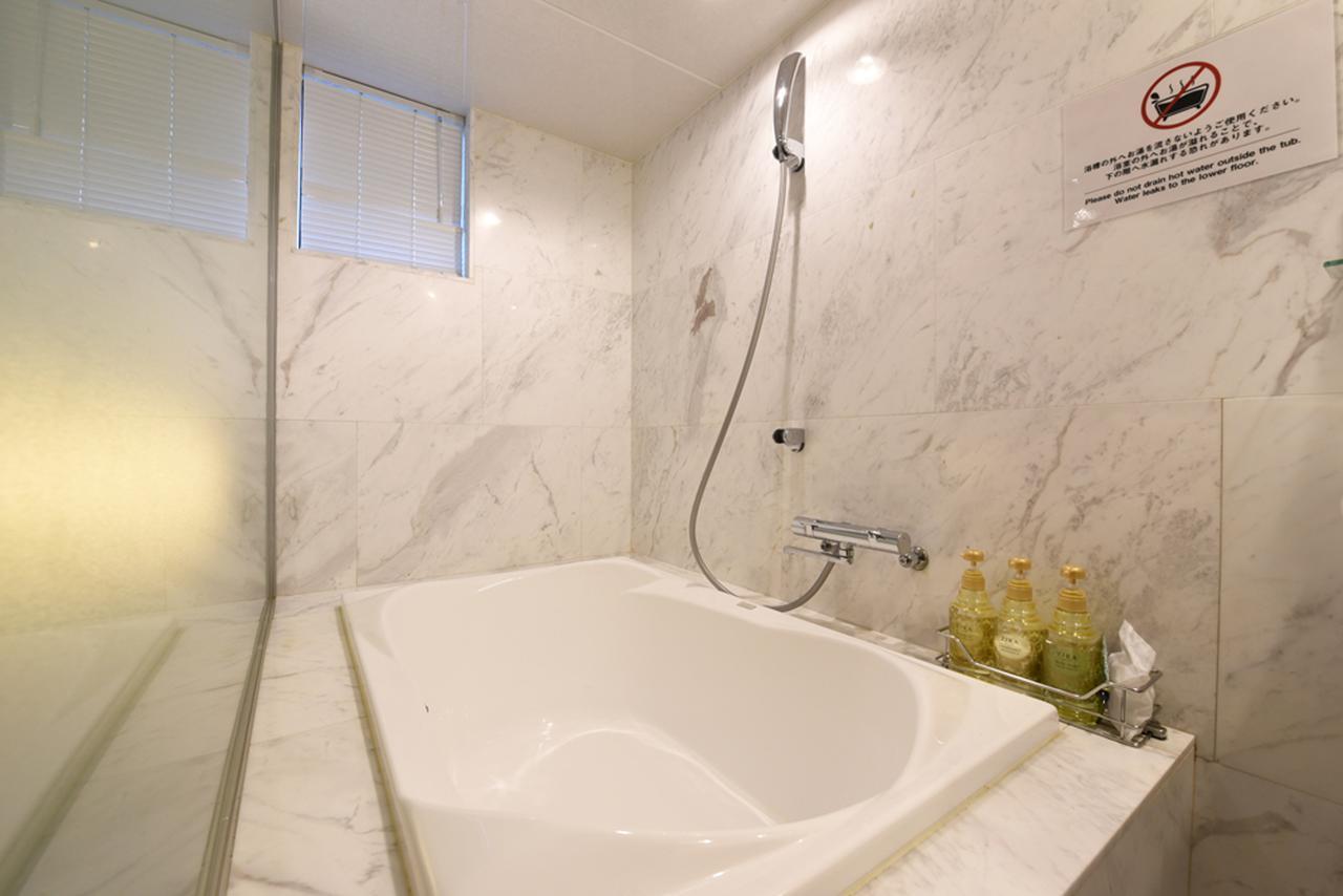Hotel Goethe Omori (adults Only) 3*