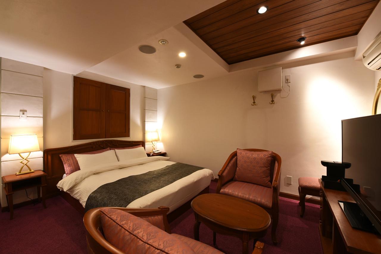 Goethe Omori (adults Only) Hotel 3*