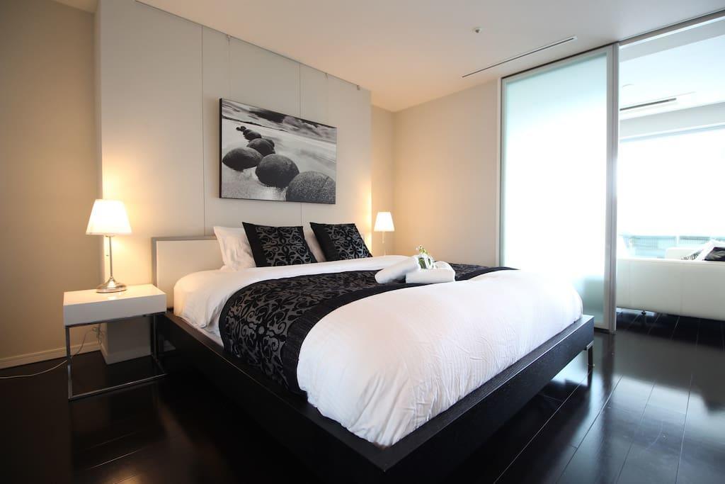 Apartment Shinjuku Rb