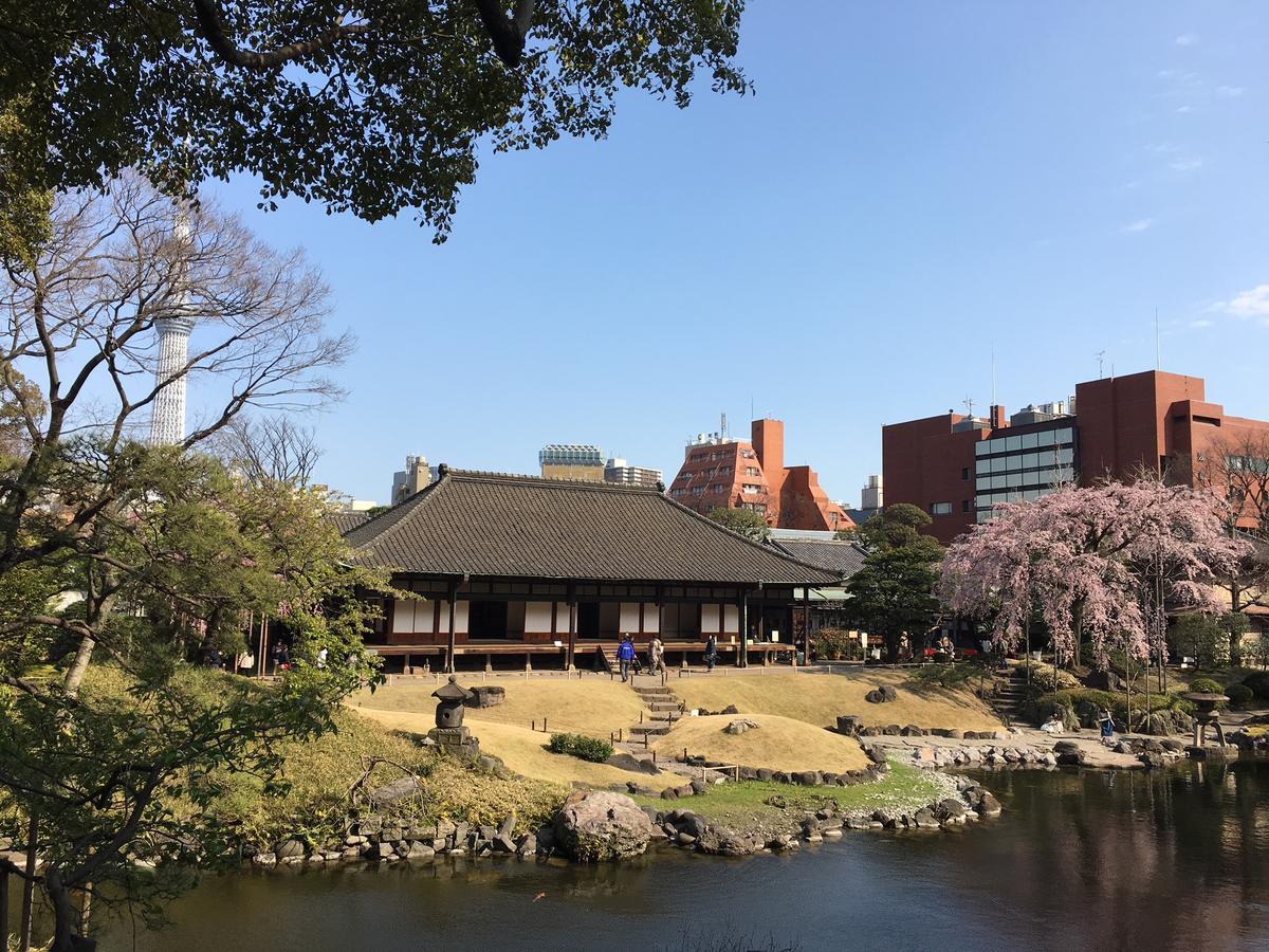 Asakusa Shinobi House Apartment *