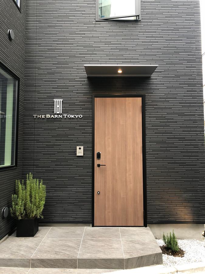 Hotel The Hideout Tokyo
