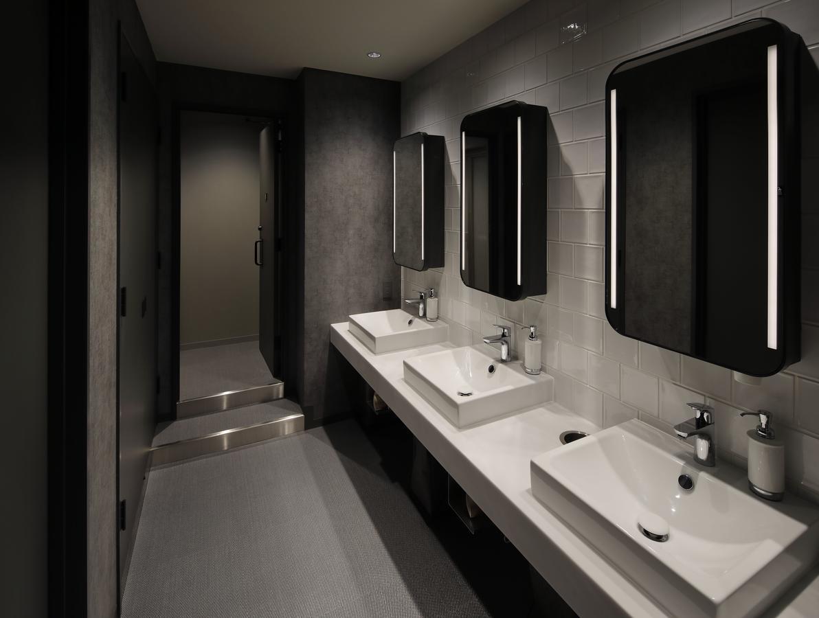 The Millennials Shibuya Hotel