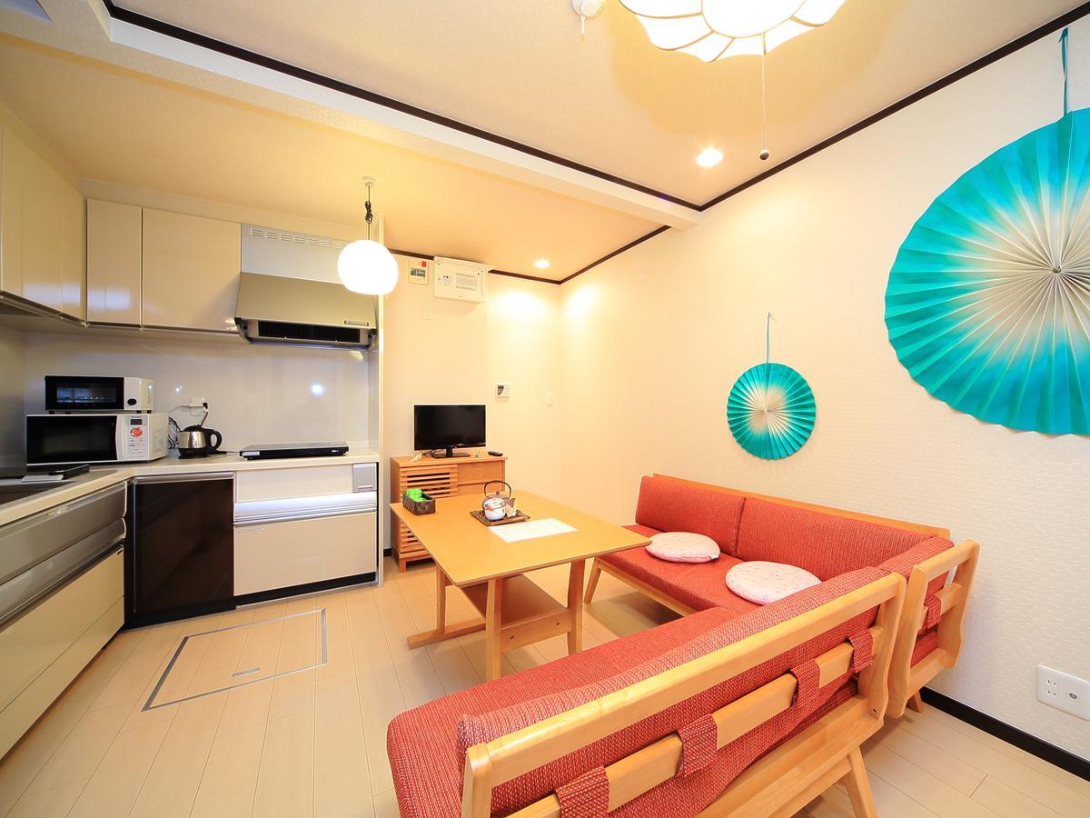 Apartment Coto Yui Asakusa *