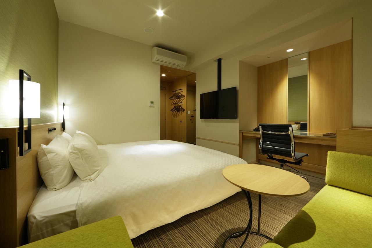 Candeo Shimbashi Hotel