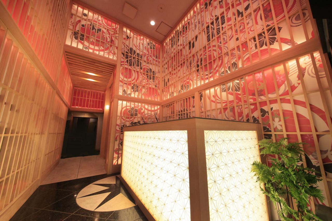 Ueno Station Oriental 1 Male Only Hotel 2*