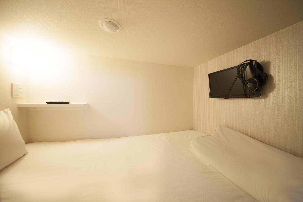 Ueno Station Oriental 1 Male Only 2*