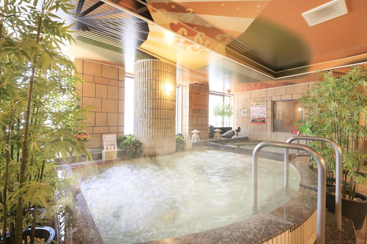 Ueno Station Oriental 1 Male Only 2*