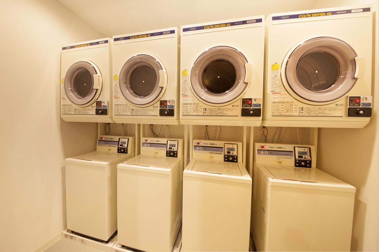 Hotel Ueno Station Oriental 1 Male Only Tokyo