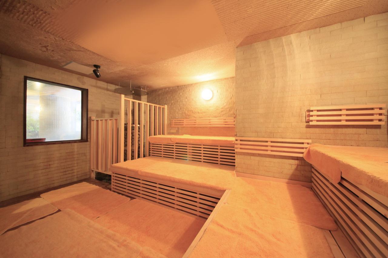 Hotel Ueno Station Oriental 1 Male Only