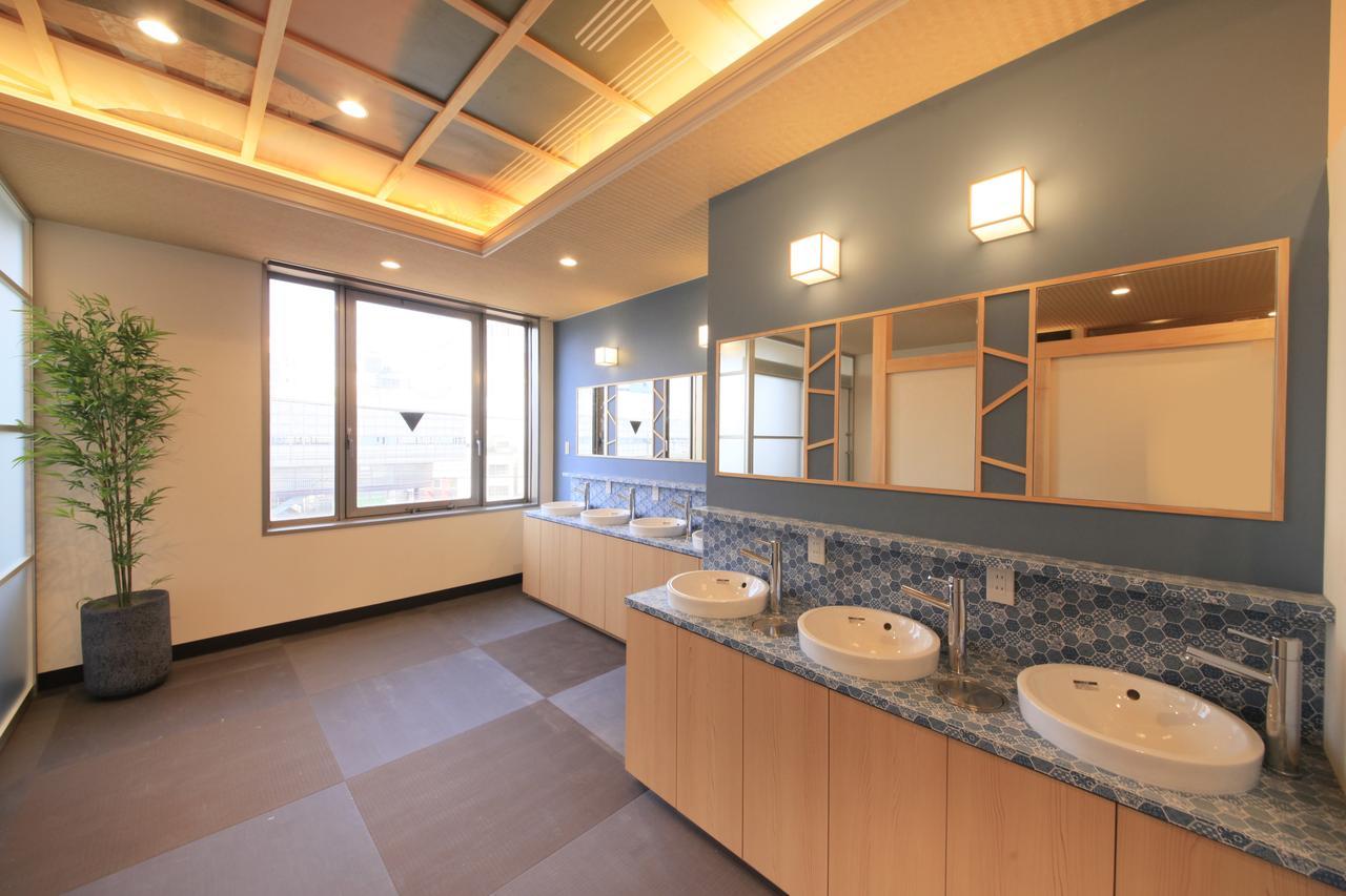 Hotel Ueno Station Oriental 1 Male Only Tokyo