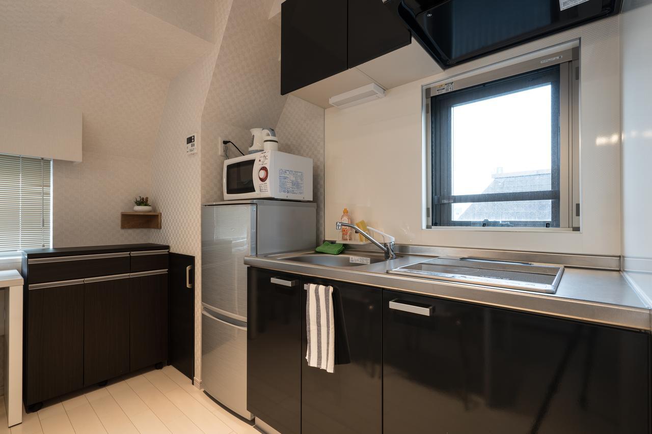 Petit Grande Homes Aparthotel