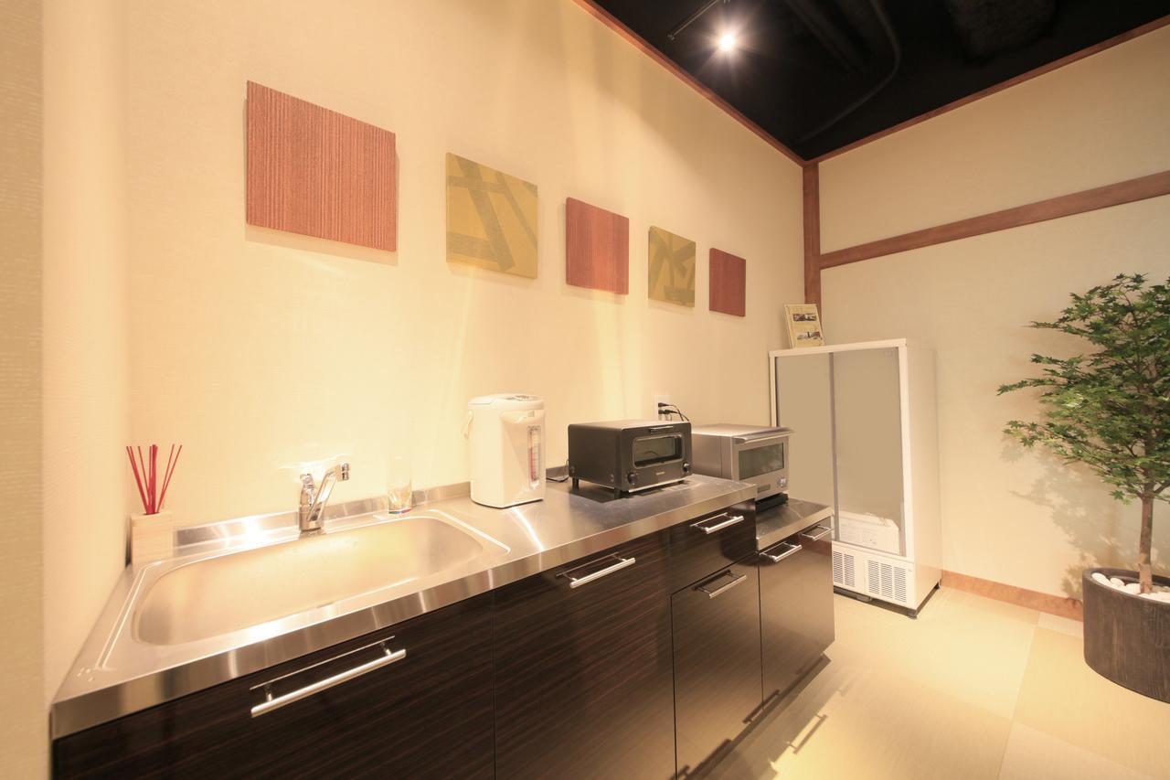 Hotel Ueno Station Oriental 1 Male Only 2*