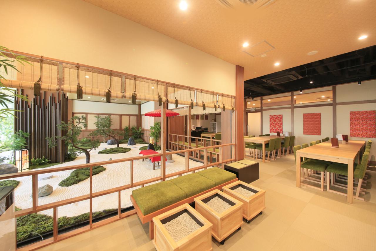 Hotel Ueno Station Oriental 1 Male Only Tokyo