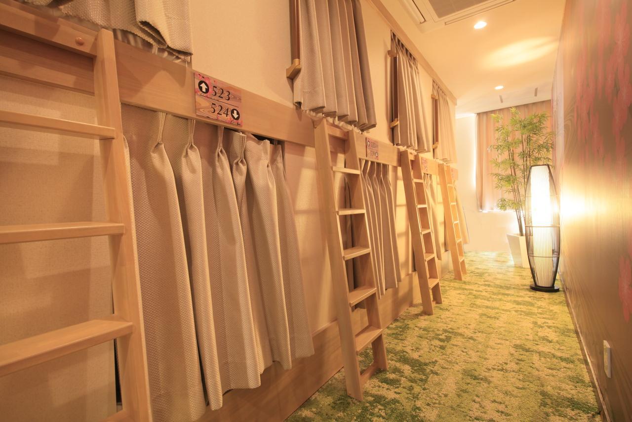 Ueno Station Oriental 1 Male Only 2* Tokyo