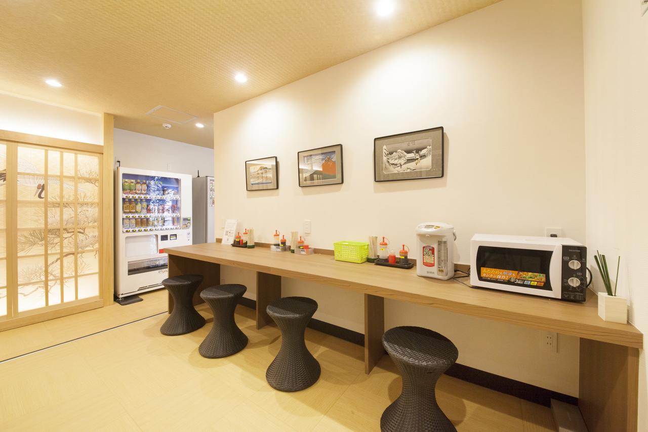 Ueno Station Oriental 1 Male Only 2* Tokyo