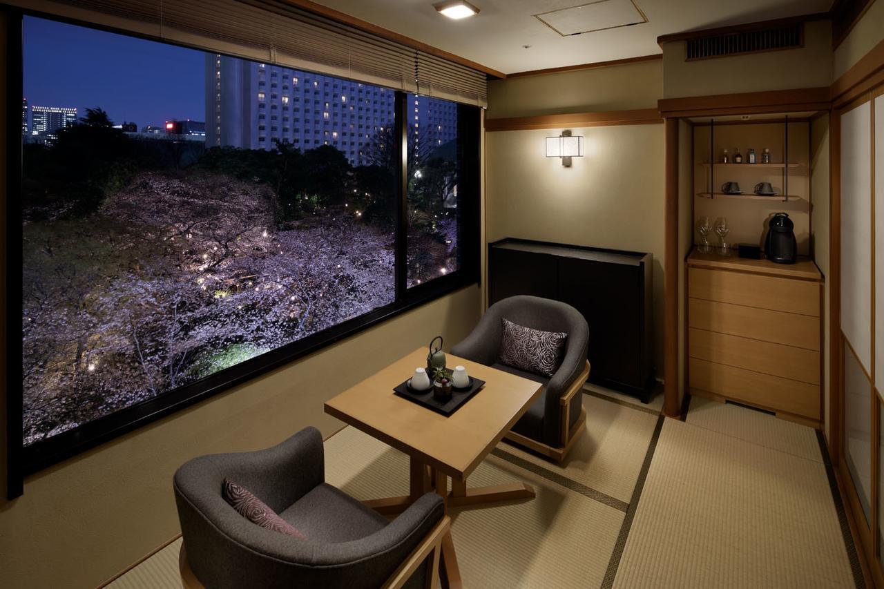 Takanawa Hanakohro - In Grand Takanawa 5* Tokyo