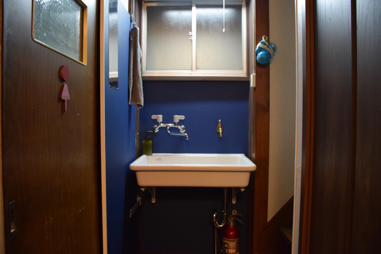 Shie Shimi Guest house