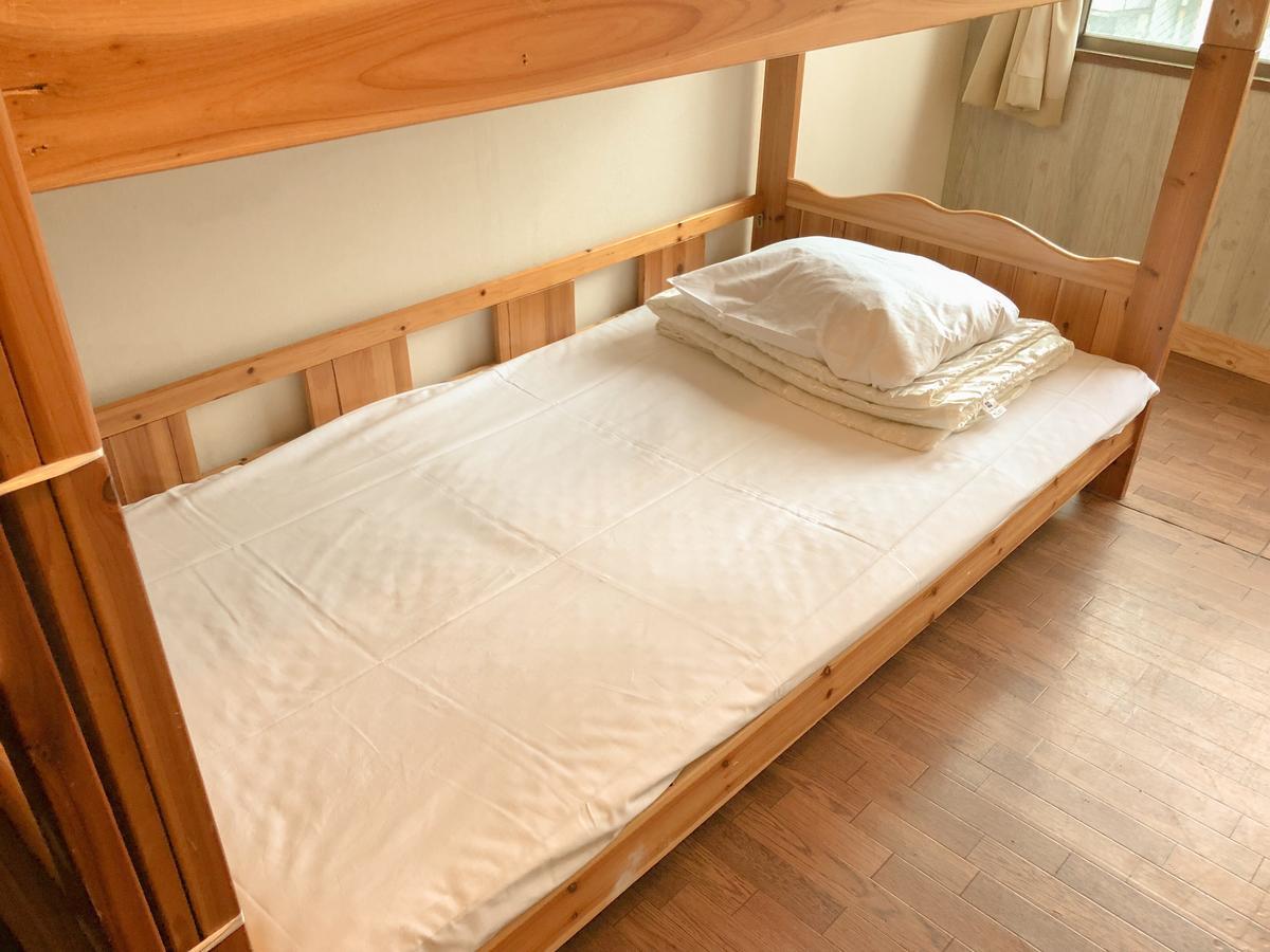 Asakusa Smile Guest house Tokyo