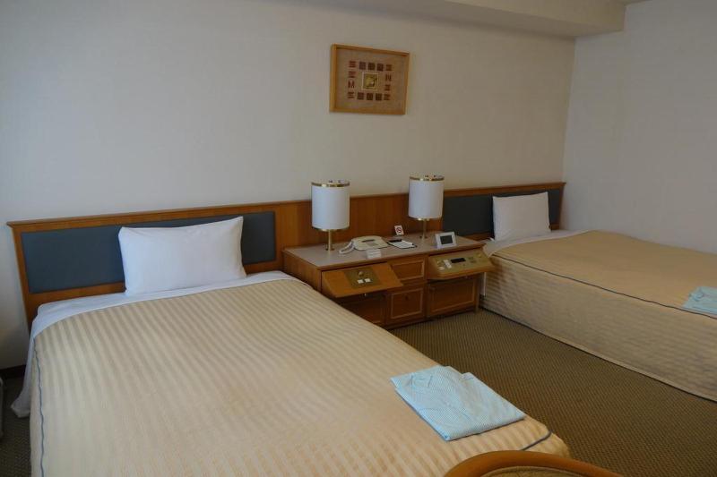Forest Hongo Hotel Tokyo