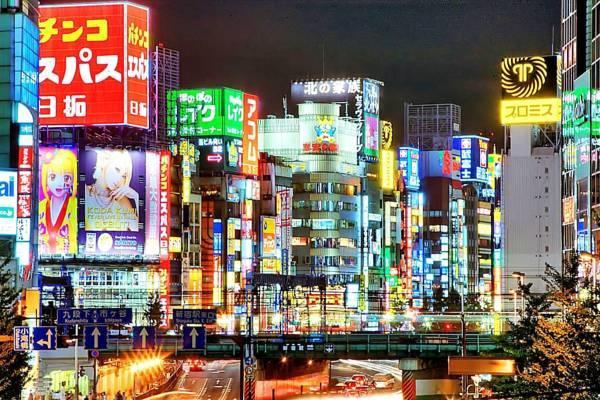 Shinjuku Rb Apartment *