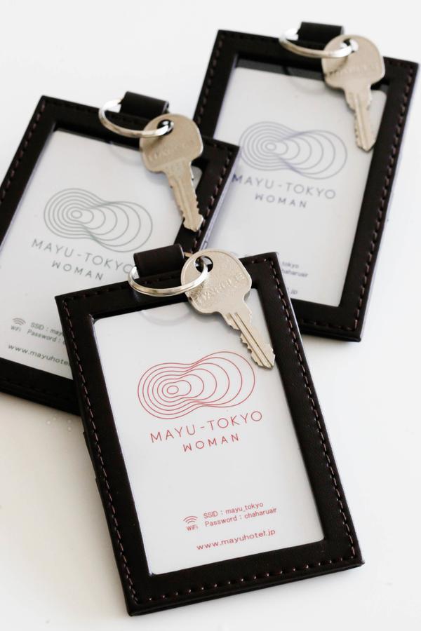 Mayu Woman Tokyo