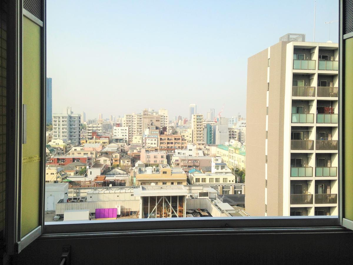Miko's Apartment, Iconic Shinjuku, Tokyo, 10th Fl, Skyscraper View, Korean Town, 3min To Higashi-shinjuku Sta * Tokyo