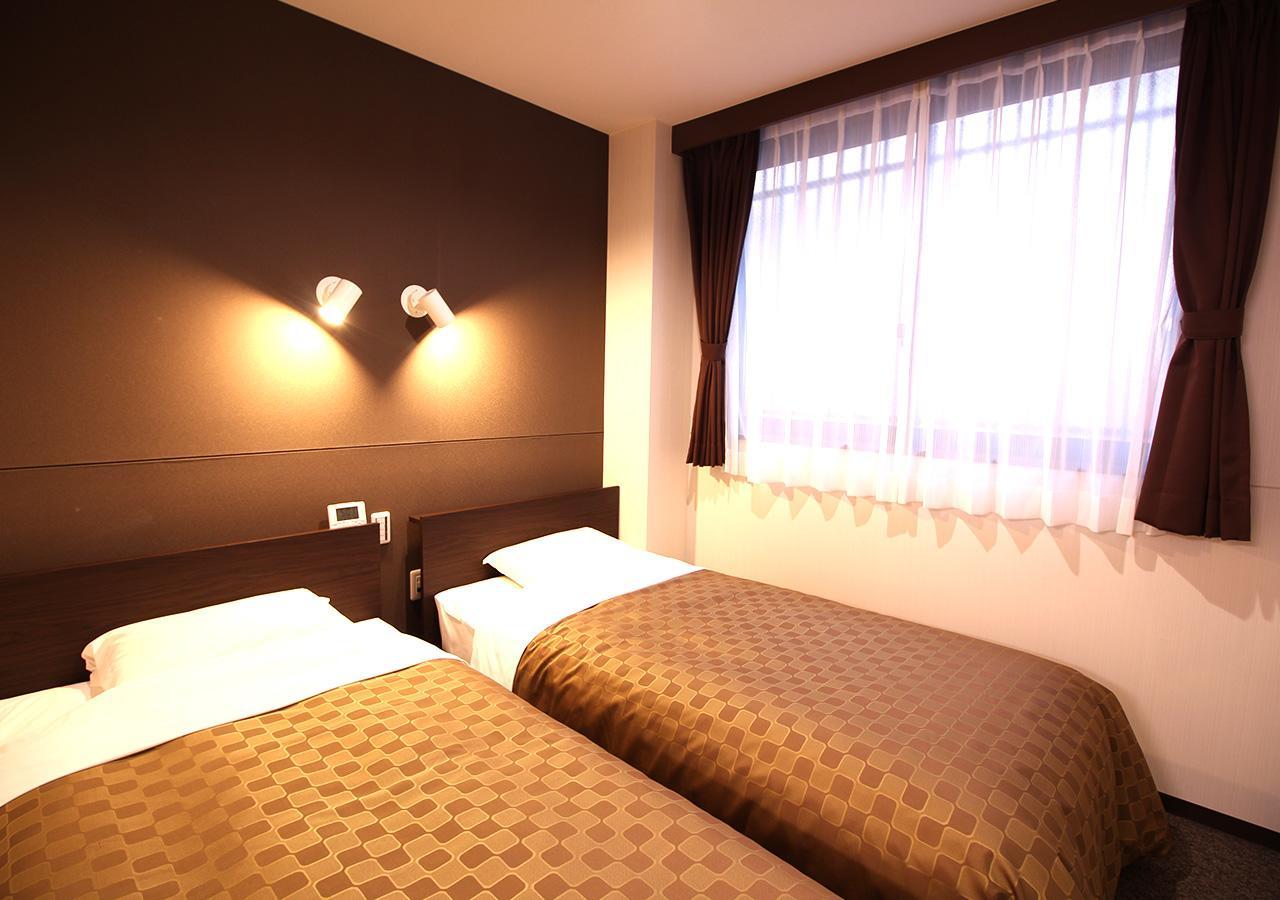Hotel Trend Asakusa Annex *