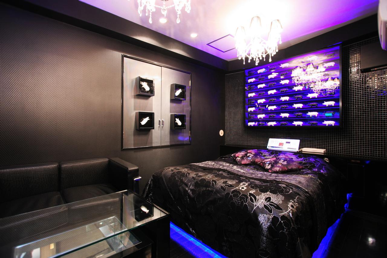 Love hotel Kahni (adults Only) Tokyo