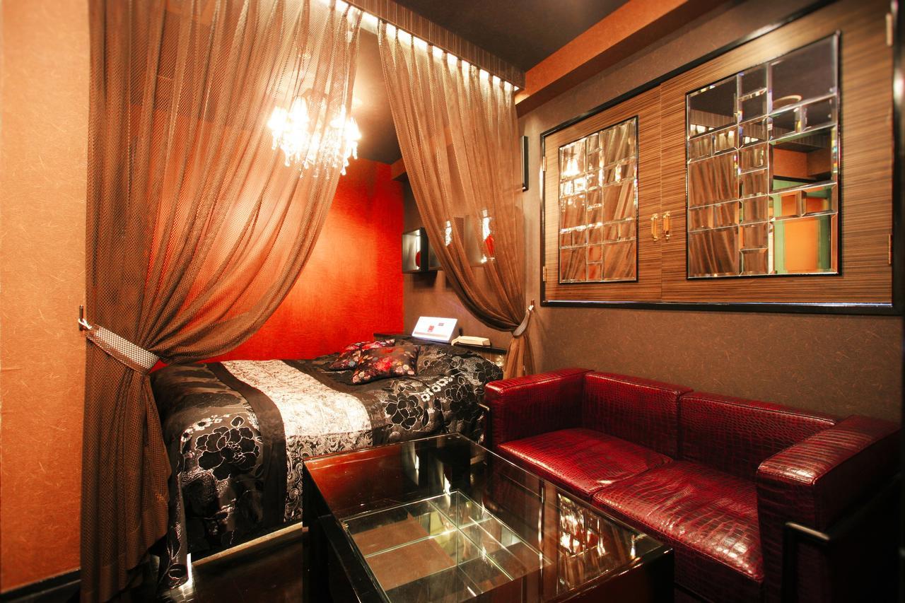 Kahni (adults Only) Love hotel *