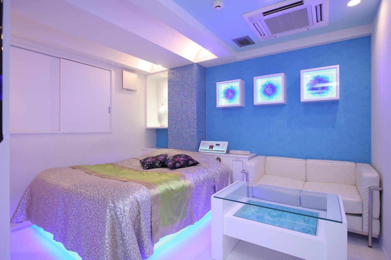 Kahni (adults Only) Love hotel Tokyo