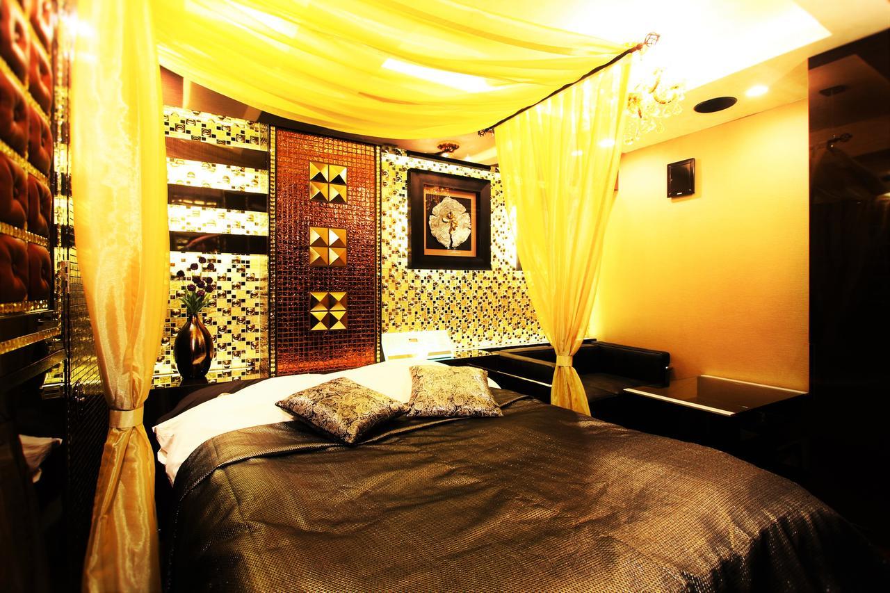 Love hotel Kahni (adults Only) *