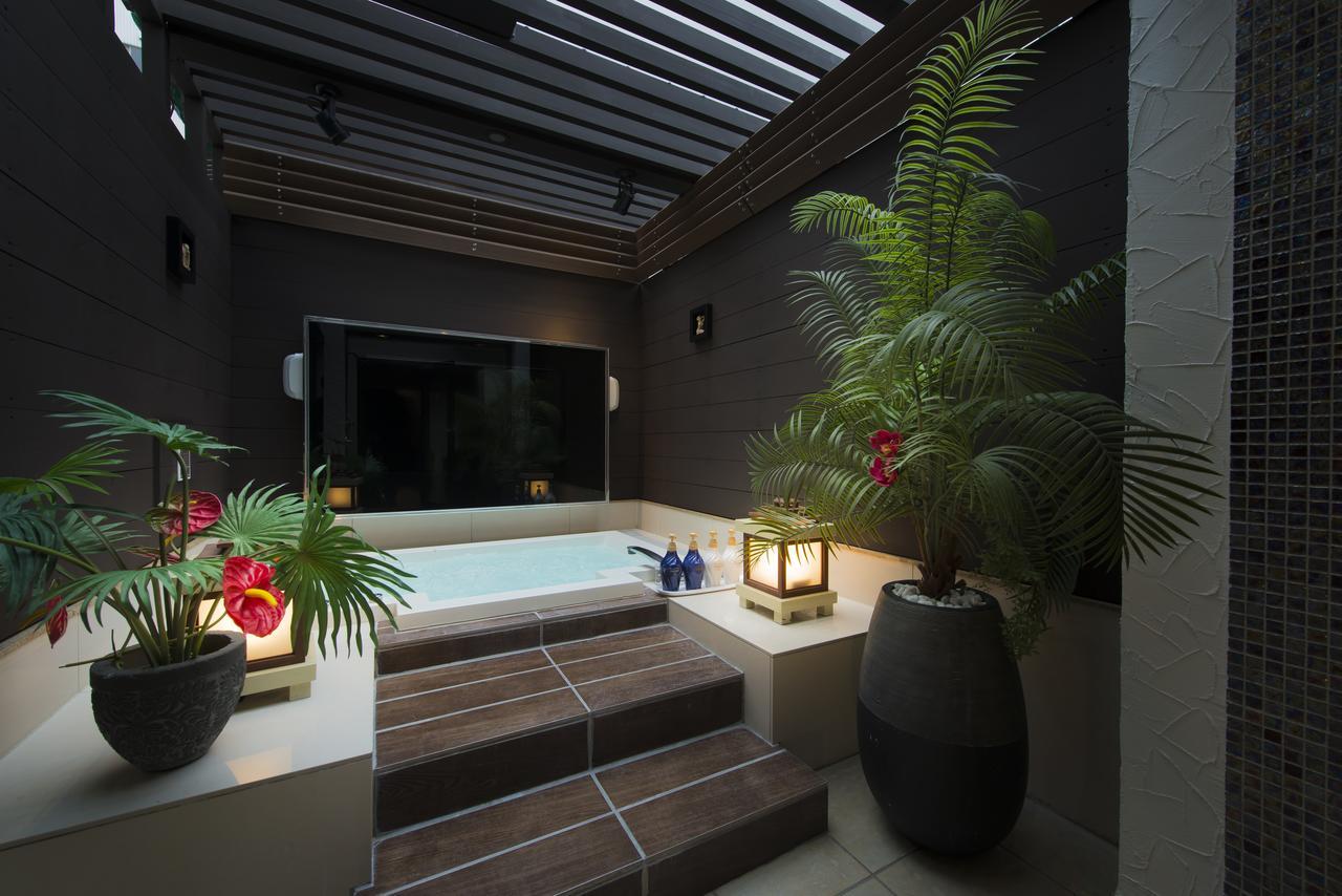 W-bagus -w Group And Resorts- (adults Only) Love hotel