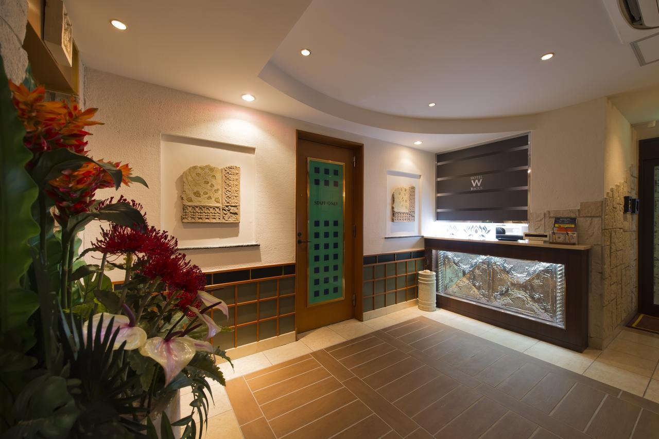 W-bagus -w Group And Resorts- (adults Only) Love hotel Tokyo