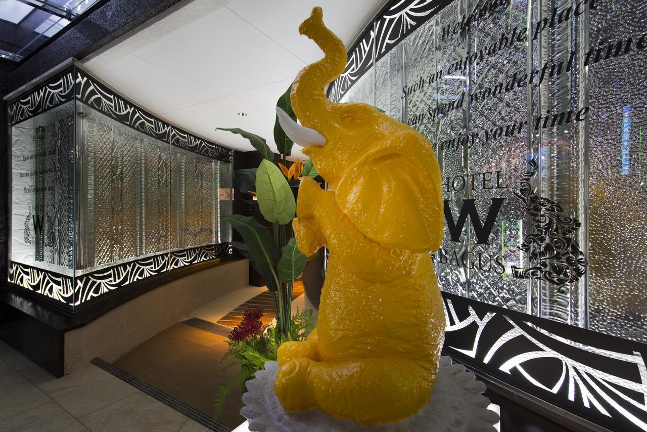 W-bagus -w Group And Resorts- (adults Only) Love hotel *
