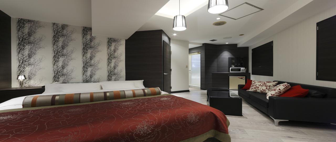 Varkin (adults Only) Hotel Tokyo