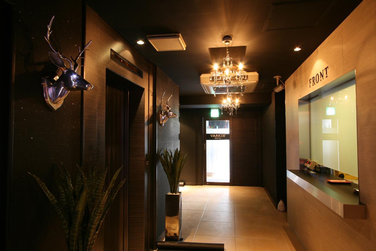 Varkin (adults Only) Hotel